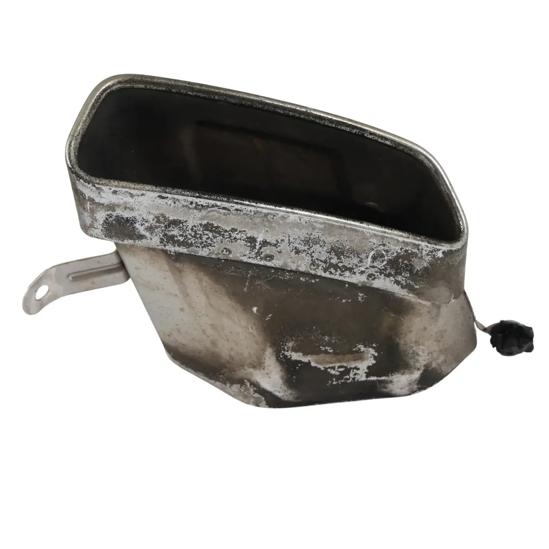 Parachoques Trasero Tubo De Escape Set 4G0253826A para Audi A6 C7 con número de pieza 4G0253825T Audi A6 C7 Parachoques Trasero Tubo De Escape Set 4G0253826A - SKU 4G0253825T-SET - Número de pieza 4G0253825T