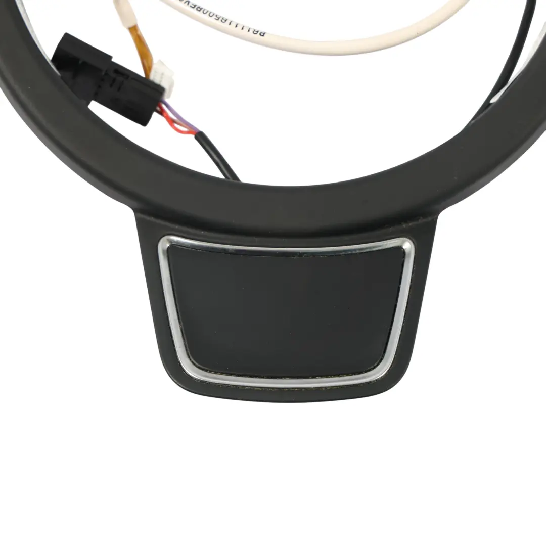 Pannello Interruttori Multifunzione per Audi A6 C7 A7 4G Sport Volante con numero di parte 4G0419091BD Audi A6 C7 A7 4G Sport Volante Pannello Interruttori Multifunzione - SKU 4G0419091BD - Numero di parte 4G0419091BD