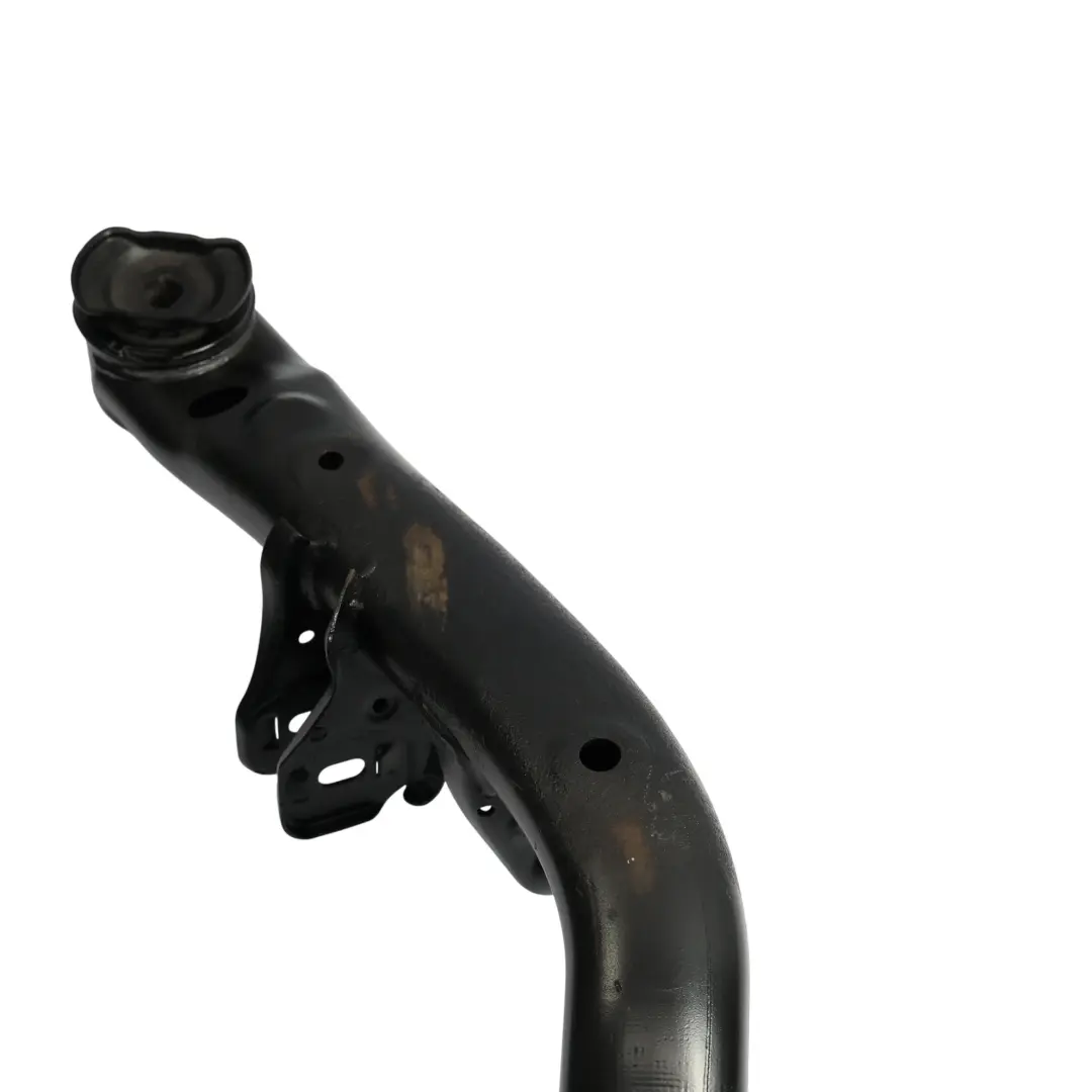 Audi A6 C7 Eje Trasero Suspensión Cuna Subchasis Soporte Viga - SKU 4G0505235AB - Número de pieza 4G0505235AB