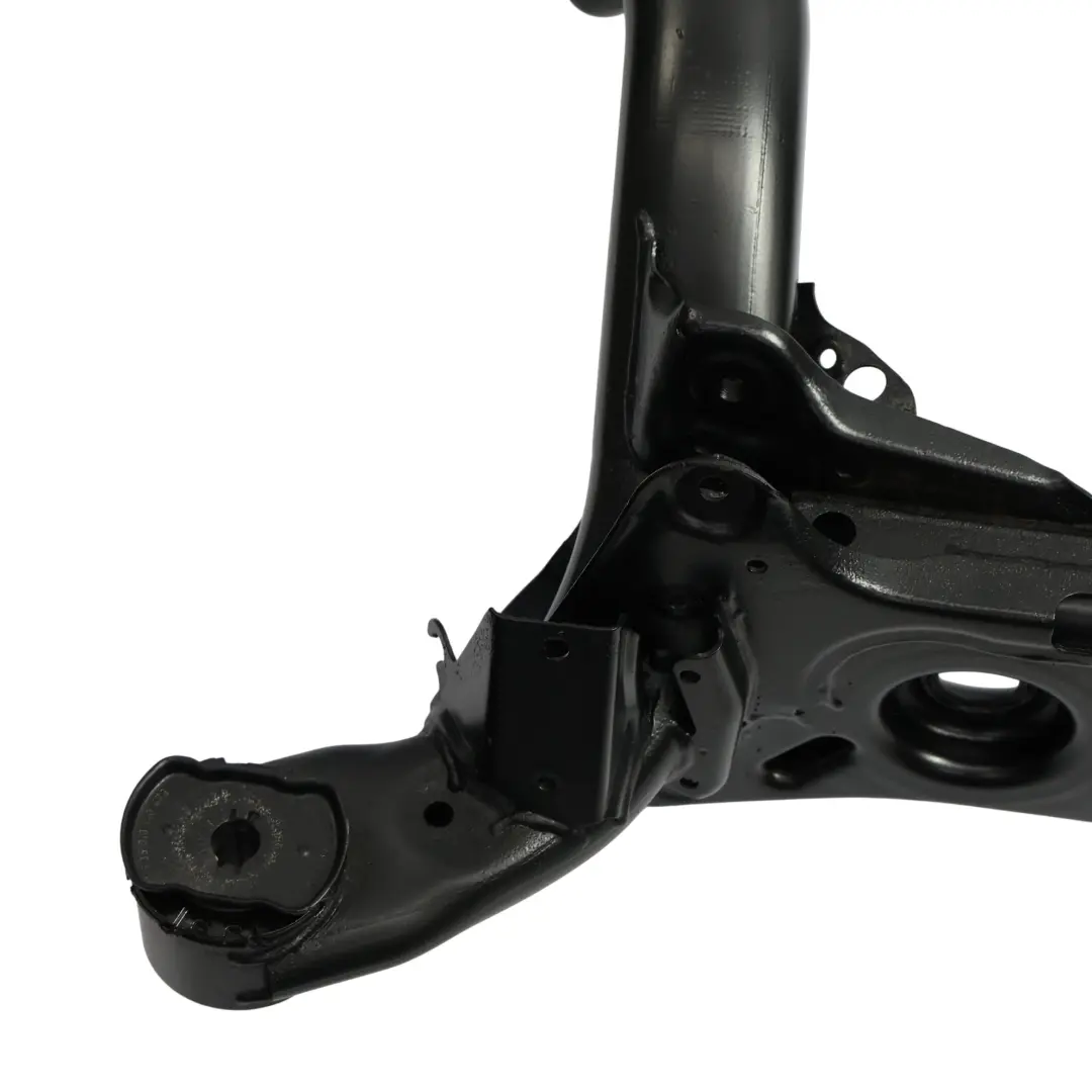 Audi A6 C7 Eje Trasero Suspensión Cuna Subchasis Soporte Viga - SKU 4G0505235AB - Número de pieza 4G0505235AB