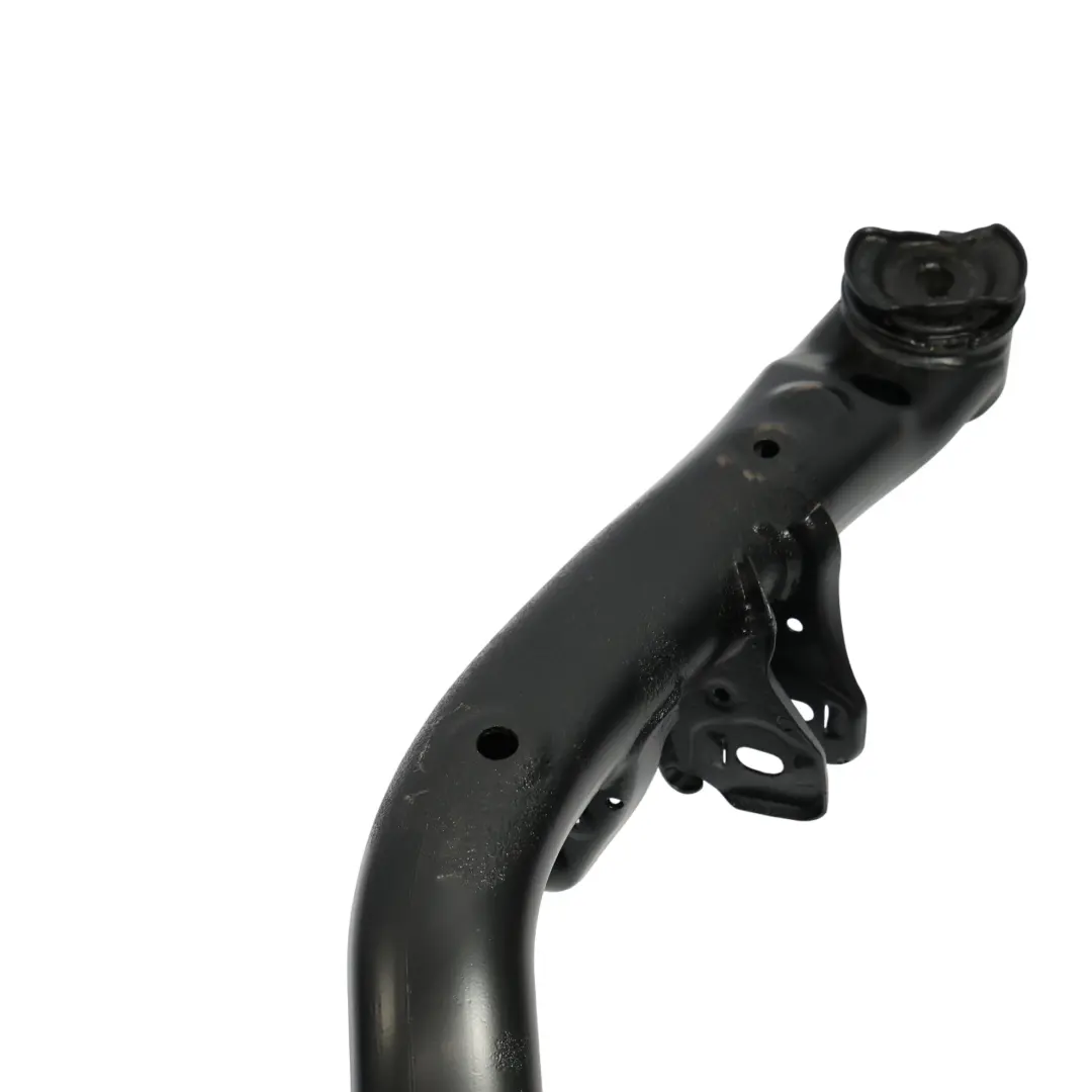 Support De Berceau De Suspension D'Essieu Arrière pour Audi A6 C7 à propos du numéro de pièce 4G0505235AB Audi A6 C7 Support De Berceau De Suspension D'Essieu Arrière - SKU 4G0505235AB - Numéro de pièce 4G0505235AB