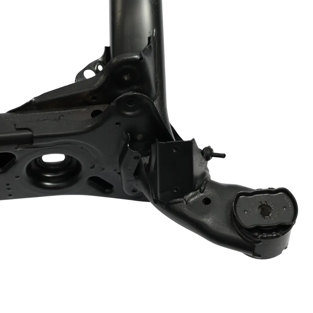 Support De Berceau De Suspension D'Essieu Arrière pour Audi A6 C7 à propos du numéro de pièce 4G0505235AB Audi A6 C7 Support De Berceau De Suspension D'Essieu Arrière - SKU 4G0505235AB - Numéro de pièce 4G0505235AB