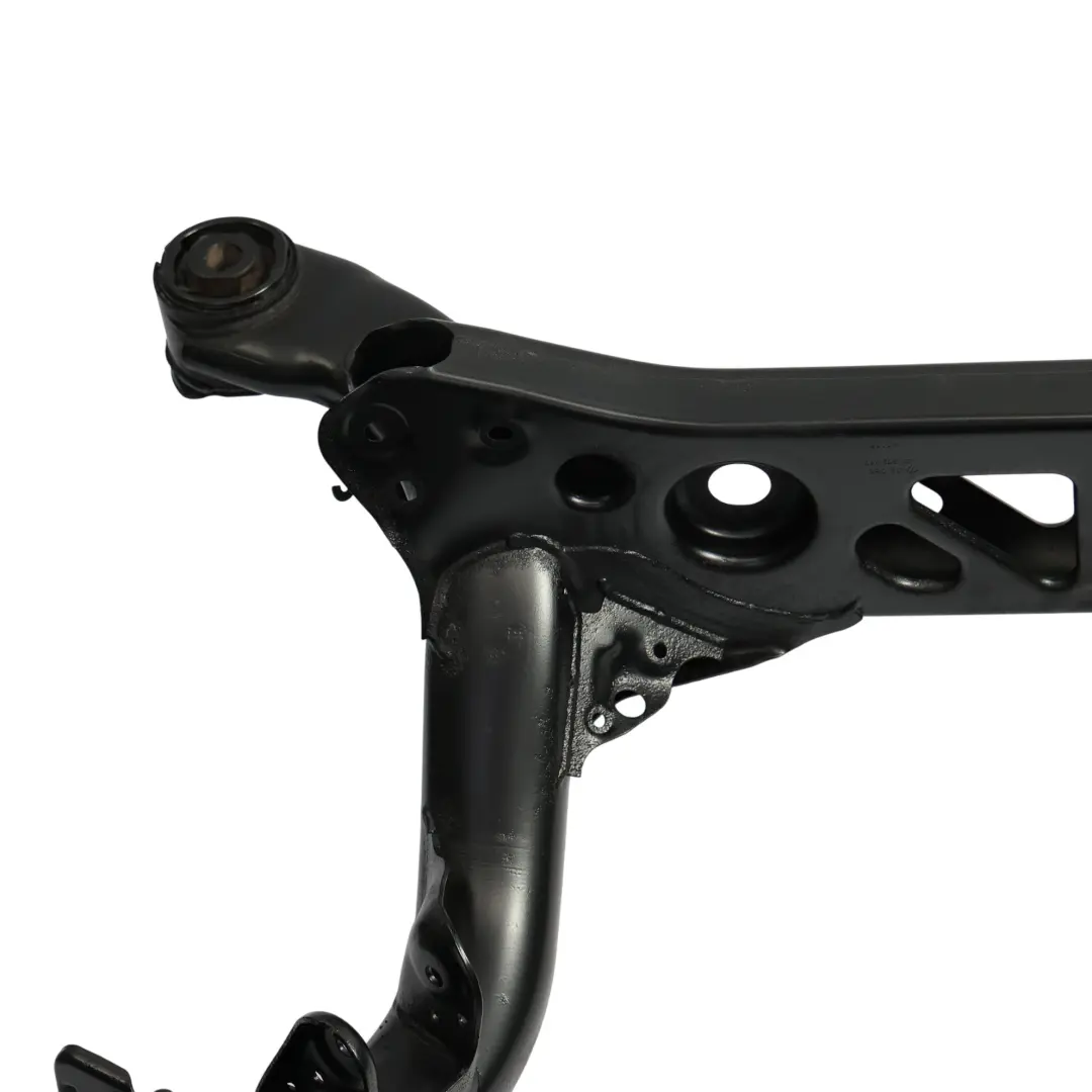 Audi A6 C7 Assale Posteriore Sospensione Culla Sottotelaio Montaggio - SKU 4G0505235AB - Numero di parte 4G0505235AB