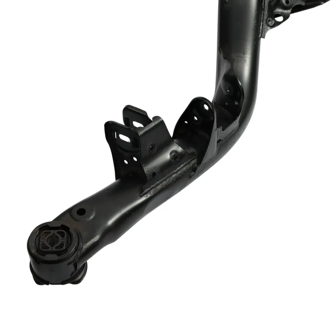 Audi A6 C7 Assale Posteriore Sospensione Culla Sottotelaio Montaggio - SKU 4G0505235AB - Numero di parte 4G0505235AB