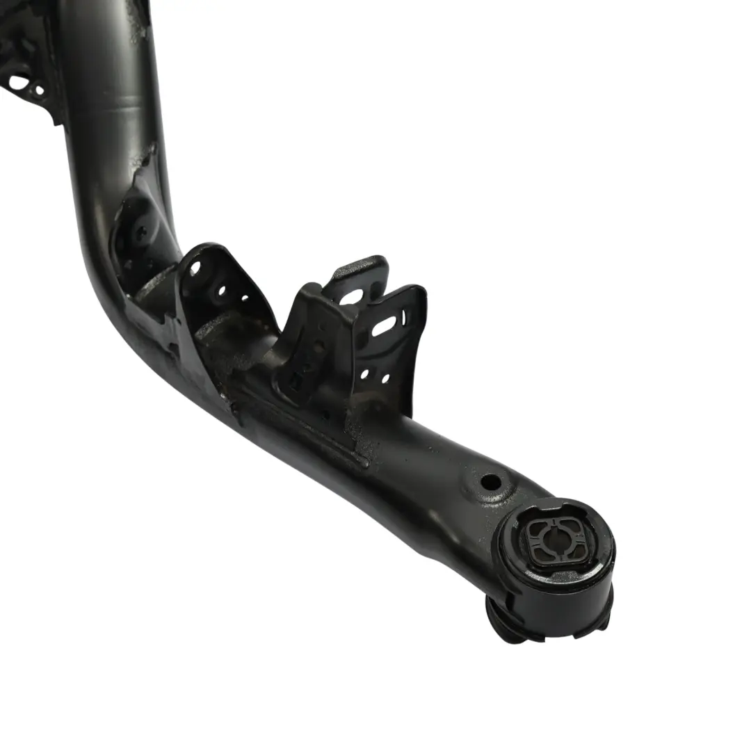 Audi A6 C7 Assale Posteriore Sospensione Culla Sottotelaio Montaggio - SKU 4G0505235AB - Numero di parte 4G0505235AB