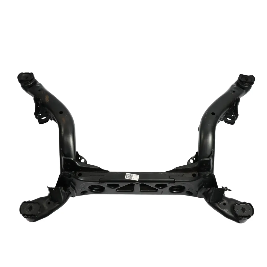Audi A6 C7 Rear Axle Suspension Cradle Subframe Mount Beam - SKU 4G0505235AB - Part number 4G0505235AB
