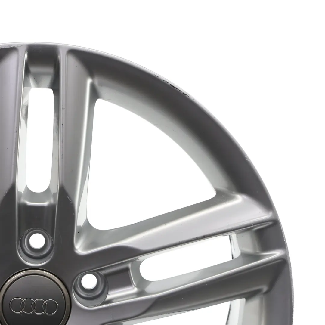 Llanta Aleación Plata 18" 8J ET:39 10 Rayos para Audi A6 C7 con número de pieza 4G0601025BL Audi A6 C7 Llanta Aleación Plata 18" 8J ET:39 10 Rayos - SKU 4G0601025BL-1 - Número de pieza 4G0601025BL