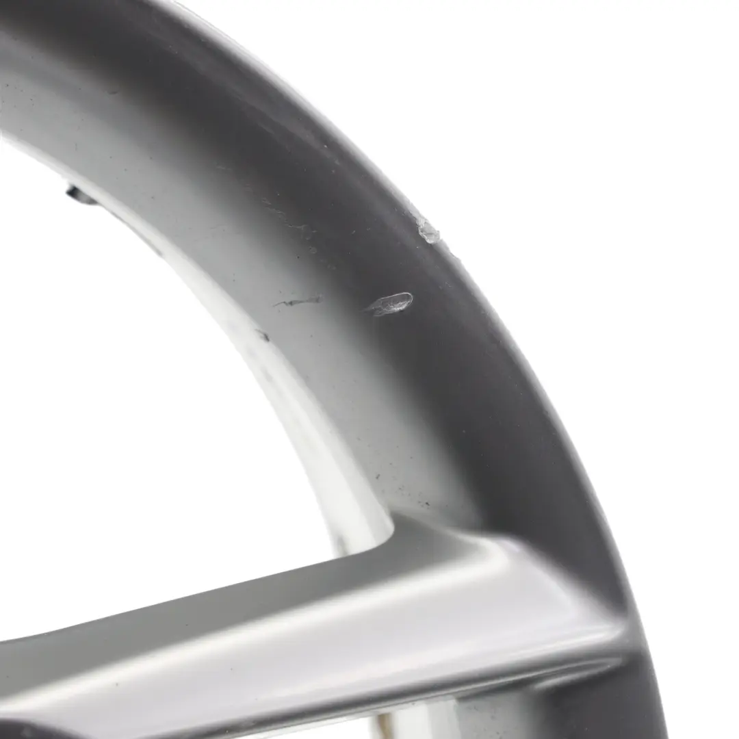 Rim Alloy Silver 18" 8J ET:39 10-Spoke to Audi A6 C7 Wheel with Part number 4G0601025BL Audi A6 C7 Wheel Rim Alloy Silver 18" 8J ET:39 10-Spoke - SKU 4G0601025BL-2 - Part number 4G0601025BL