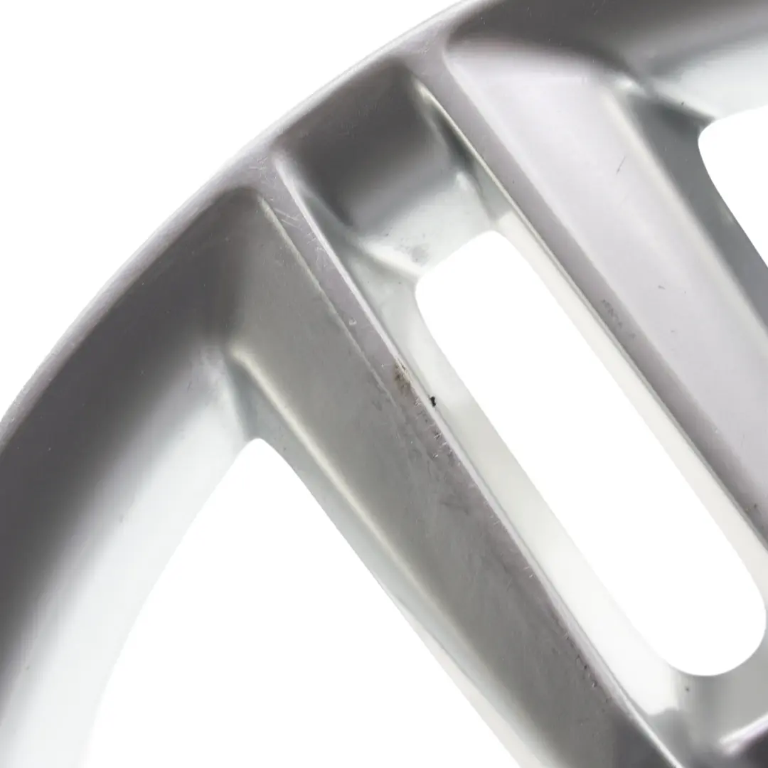 Audi A6 C7 Wheel Rim Alloy Silver 18" 8J ET:39 10-Spoke - SKU 4G0601025BL-3 - Part number 4G0601025BL