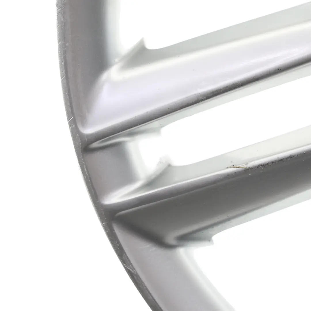 Audi A6 C7 Wheel Rim Alloy Silver 18" 8J ET:39 10-Spoke - SKU 4G0601025BL-3 - Part number 4G0601025BL