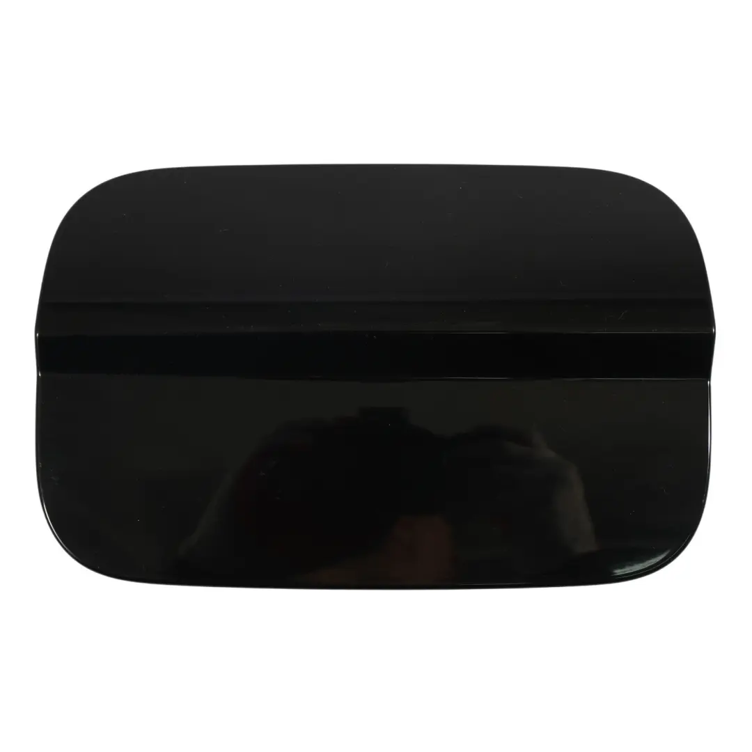 Audi A6 C7 Pokrywa Klapki Wlewu Paliwa Brilliant Black - Y9B - SKU 4G0809907-BBL - Numer Części 4G0809907