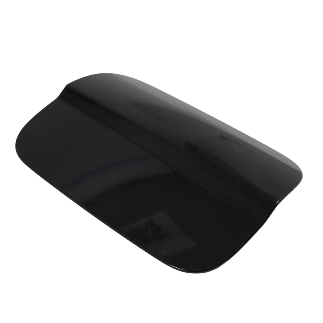 Audi A6 C7 Tapa Del Tapón Depósito Combustible Negro Brillante - Y9B - SKU 4G0809907-BBL - Número de pieza 4G0809907