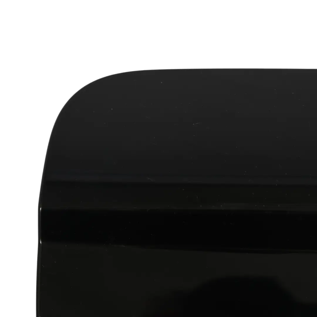 Audi A6 C7 Pokrywa Klapki Wlewu Paliwa Brilliant Black - Y9B - SKU 4G0809907-BBL - Numer Części 4G0809907