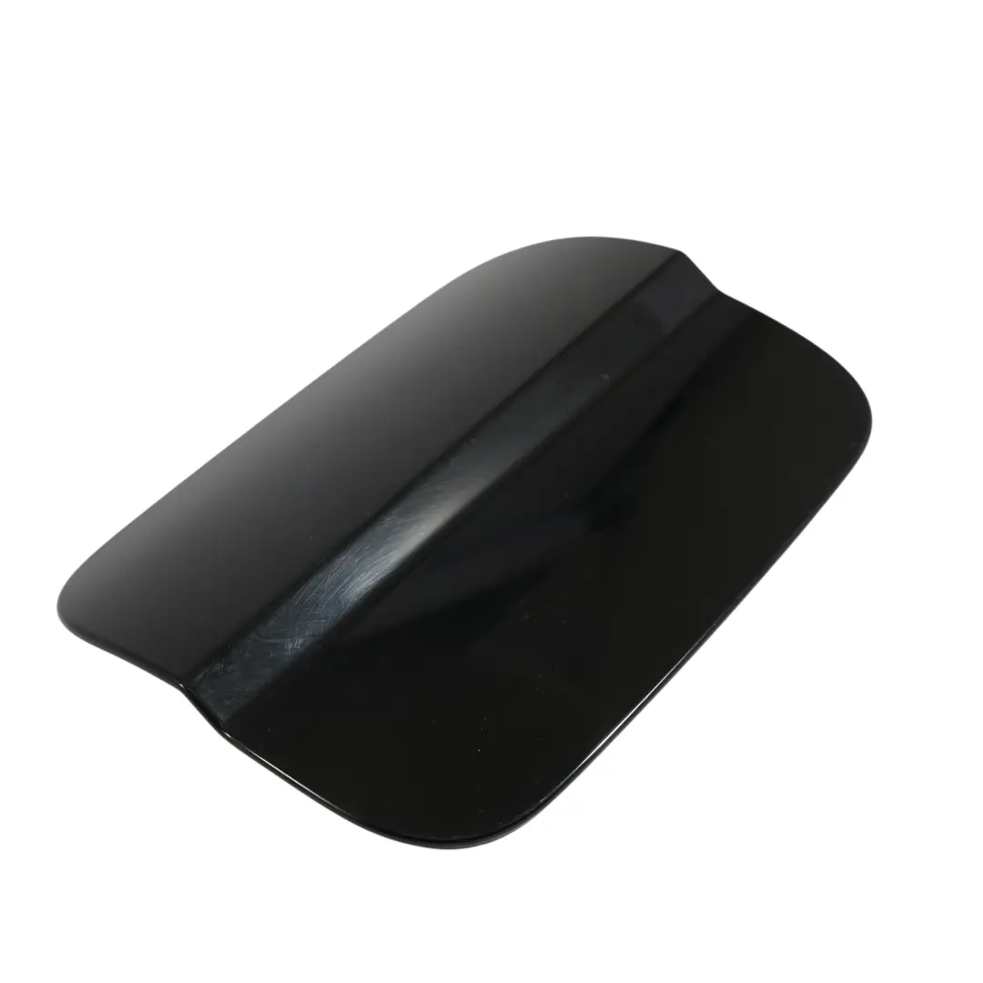 Pokrywa Klapki Wlewu Paliwa Brilliant Black - Y9B do Audi A6 C7 o numerze 4G0809907 Audi A6 C7 Pokrywa Klapki Wlewu Paliwa Brilliant Black - Y9B - SKU 4G0809907-BBL - Numer Części 4G0809907