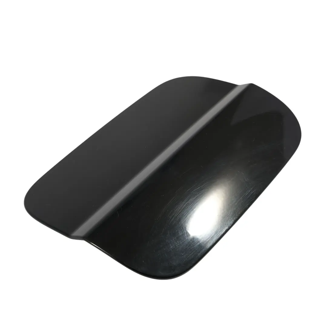 Pokrywa Klapki Wlewu Paliwa Brilliant Black - Y9B do Audi A6 C7 o numerze 4G0809907 Audi A6 C7 Pokrywa Klapki Wlewu Paliwa Brilliant Black - Y9B - SKU 4G0809907-BBL - Numer Części 4G0809907