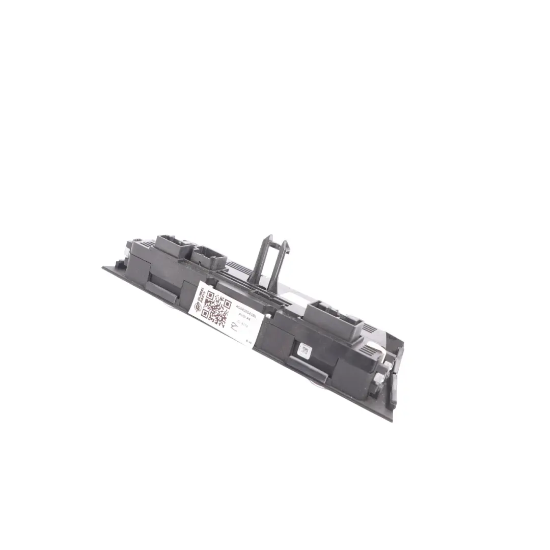 Dashboard Climate Control Panel Heated Seat Switch to Audi A7 4G A6 C7 with Part number 4G0820043BL Audi A7 4G A6 C7 Dashboard Climate Control Panel Heated Seat Switch - SKU 4G0820043BL - Part number 4G0820043BL