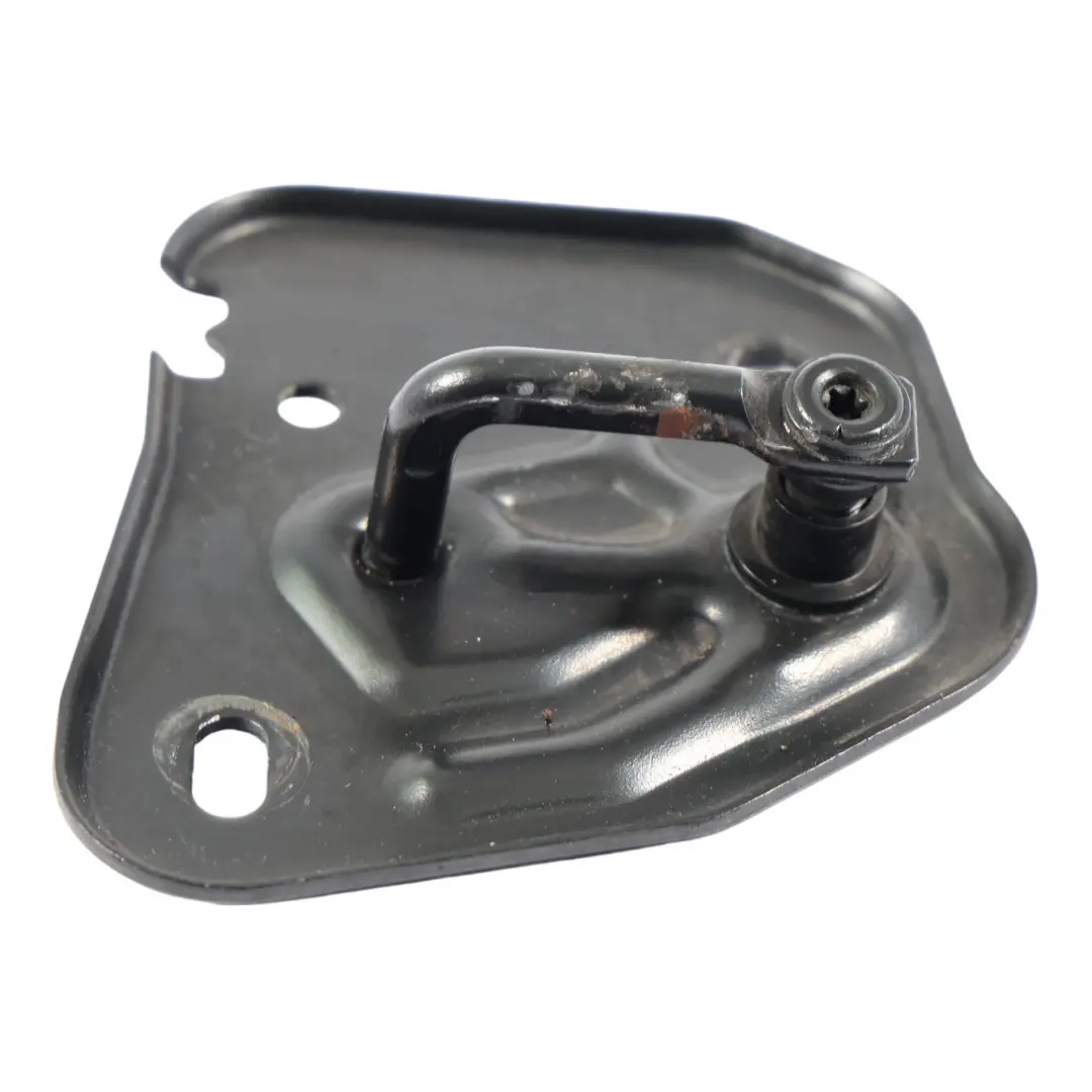 Zatrzask Zamek Rygiel Blokada Maski do Audi Q3 8U A6 C7 A7 4G o numerze 4G0823186A Audi Q3 8U A6 C7 A7 4G Zatrzask Zamek Rygiel Blokada Maski - SKU 4G0823186A - Numer Części 4G0823186A