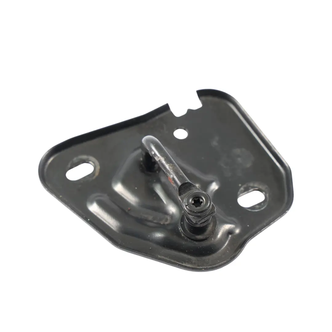 Audi Q3 8U A6 C7 A7 4G Pestillo De Gancho De Cierre Capó Motor - SKU 4G0823186A - Número de pieza 4G0823186A