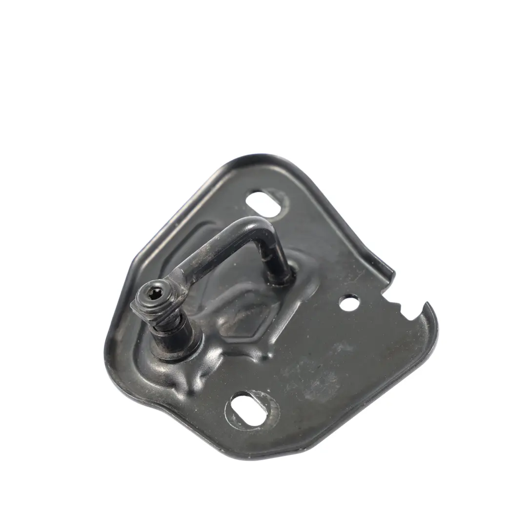 Gancio Di Chiusura Per Cofano Motore per Audi Q3 8U A6 C7 A7 4G con numero di parte 4G0823186A Audi Q3 8U A6 C7 A7 4G Gancio Di Chiusura Per Cofano Motore - SKU 4G0823186A - Numero di parte 4G0823186A