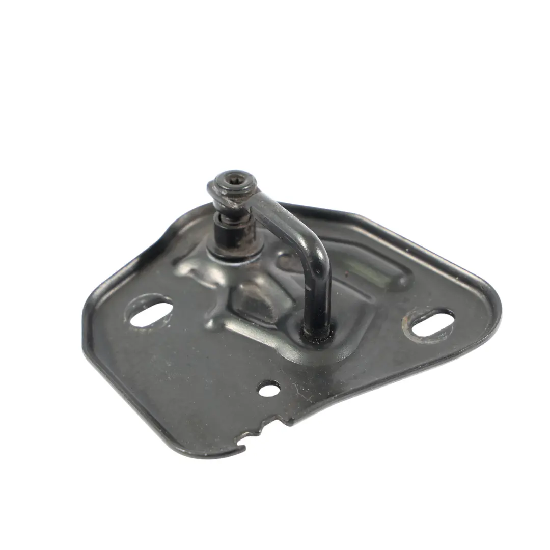 Gancio Di Chiusura Per Cofano Motore per Audi Q3 8U A6 C7 A7 4G con numero di parte 4G0823186A Audi Q3 8U A6 C7 A7 4G Gancio Di Chiusura Per Cofano Motore - SKU 4G0823186A - Numero di parte 4G0823186A