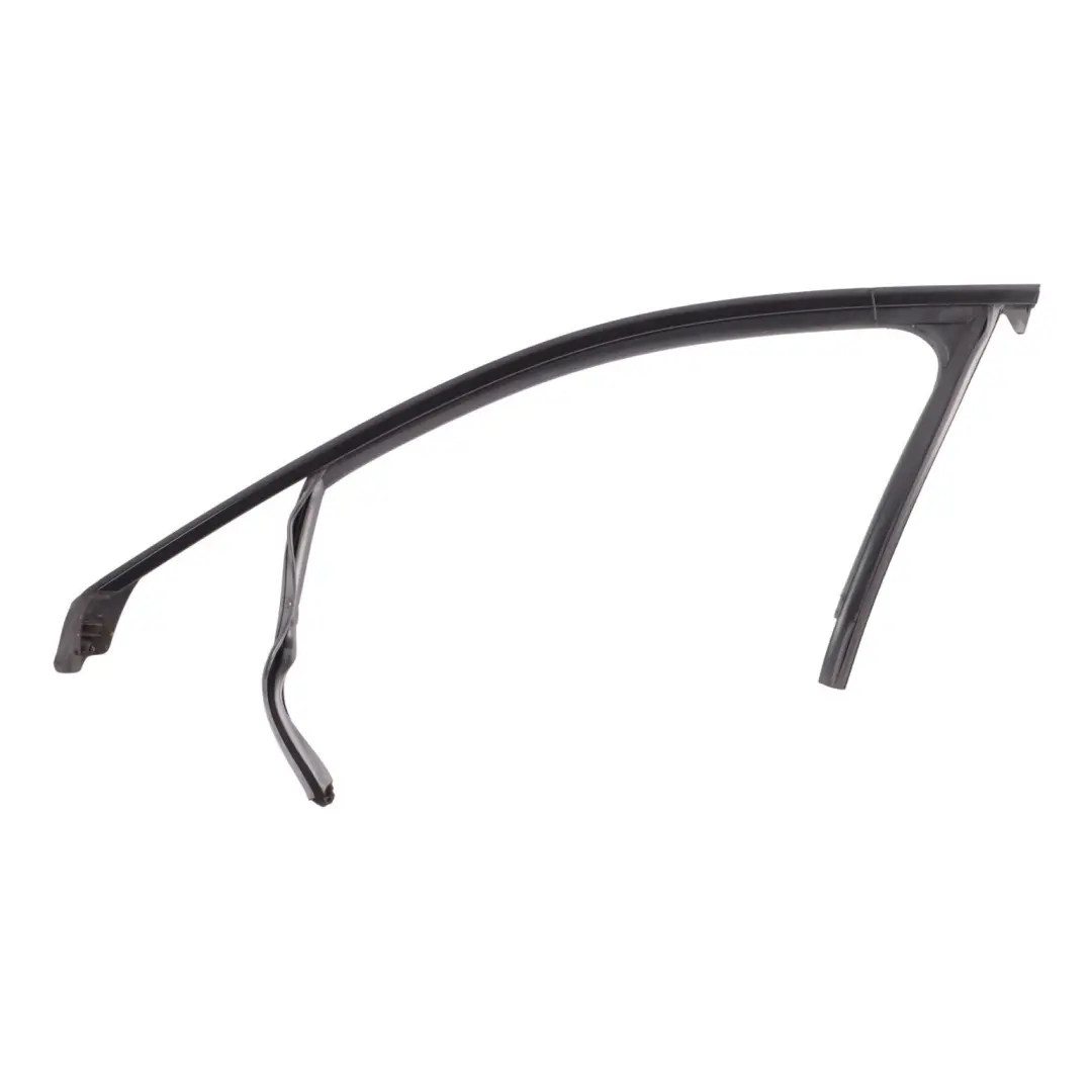 Audi A6 C7 Joint Vitre Porte Avant Gauche Cadre Guide - SKU 4G0837431B - Numéro de pièce 4G0837431B