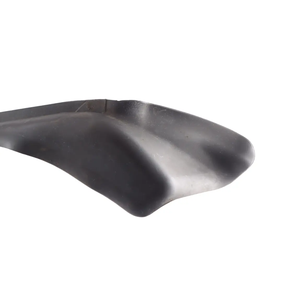 Audi A6 C7 Joint Vitre Porte Avant Gauche Cadre Guide - SKU 4G0837431B - Numéro de pièce 4G0837431B