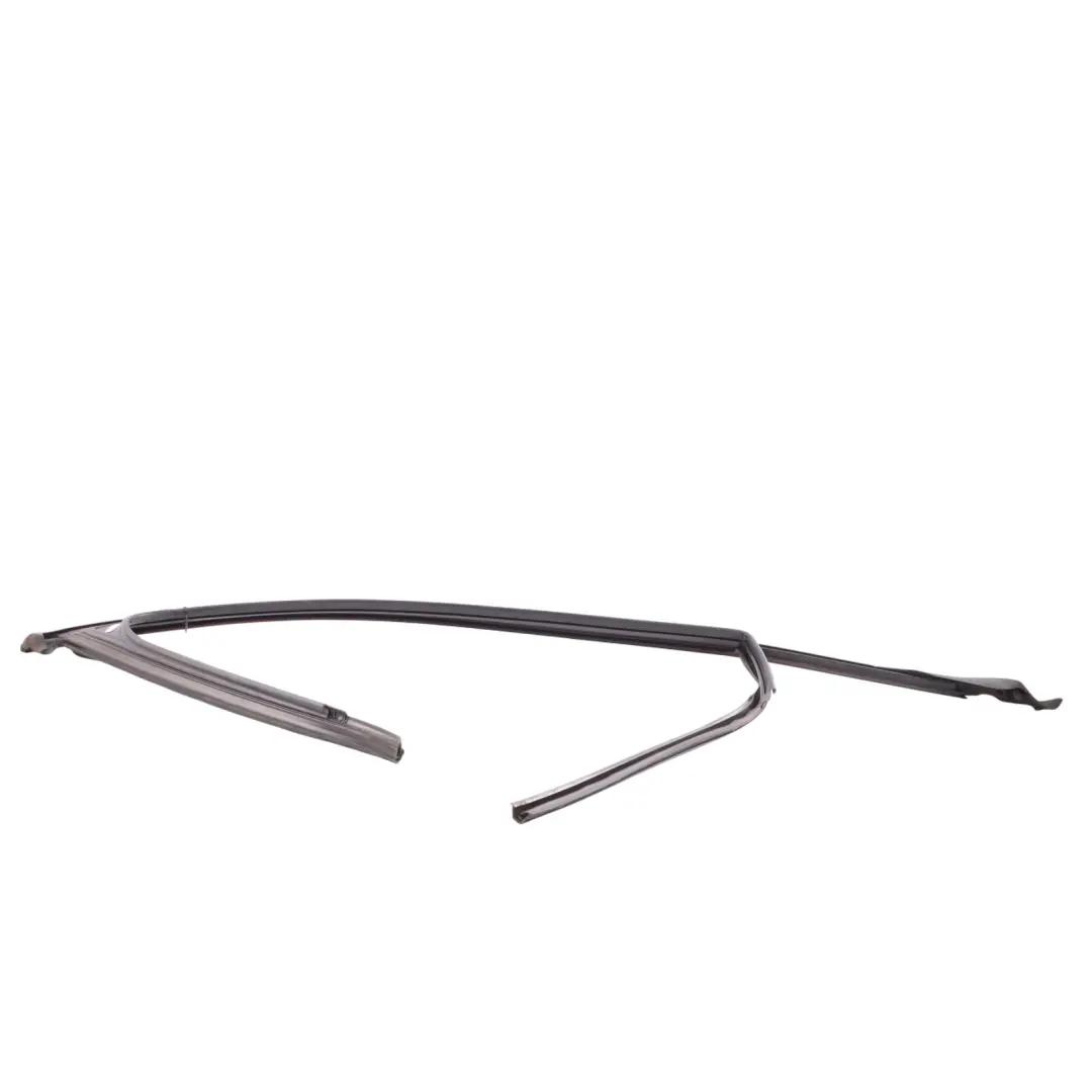 Joint Vitre Porte Avant Gauche Cadre Guide pour Audi A6 C7 à propos du numéro de pièce 4G0837431B Audi A6 C7 Joint Vitre Porte Avant Gauche Cadre Guide - SKU 4G0837431B - Numéro de pièce 4G0837431B