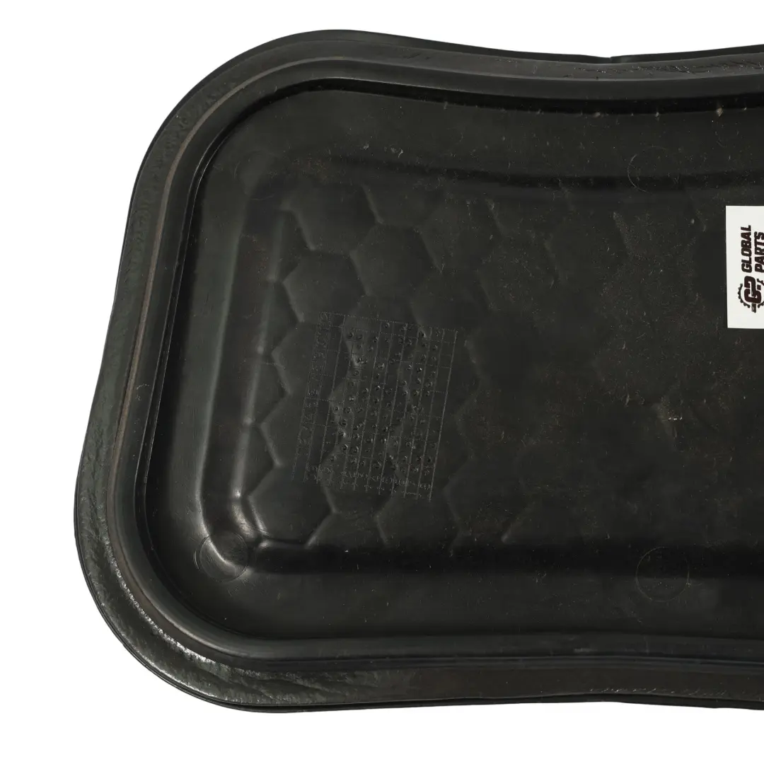 Tür Verriegelung Mechanismus Abdeckung Trim Vorne Links für Audi A6 C7 mit Teilenummer 4G0837915A Audi A6 C7 Tür Verriegelung Mechanismus Abdeckung Trim Vorne Links - SKU 4G0837915A - Teilenummer 4G0837915A