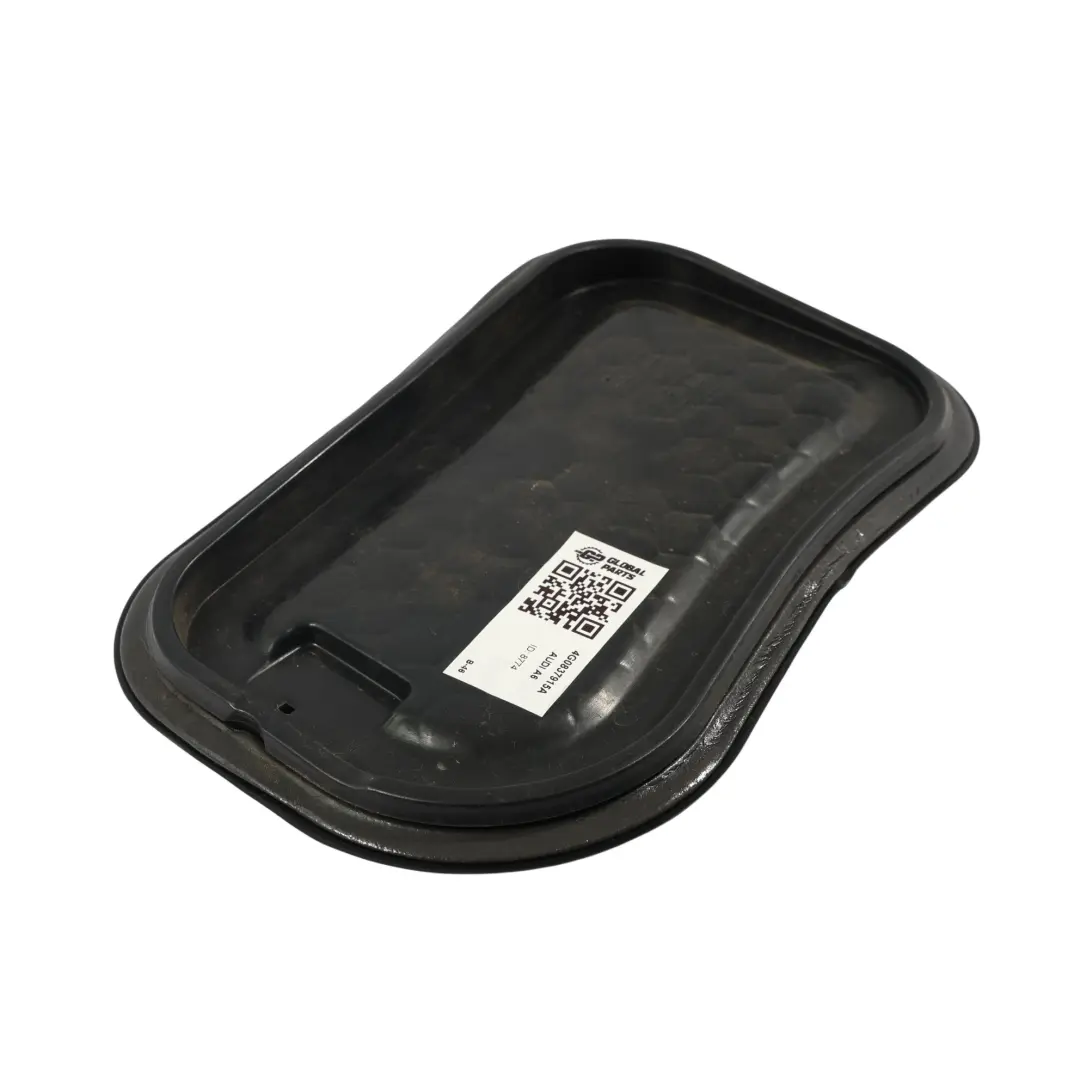 Porta Meccanismo Bloccaggio Cover Trim Anteriore Sinistro per Audi A6 C7 con numero di parte 4G0837915A Audi A6 C7 Porta Meccanismo Bloccaggio Cover Trim Anteriore Sinistro - SKU 4G0837915A - Numero di parte 4G0837915A