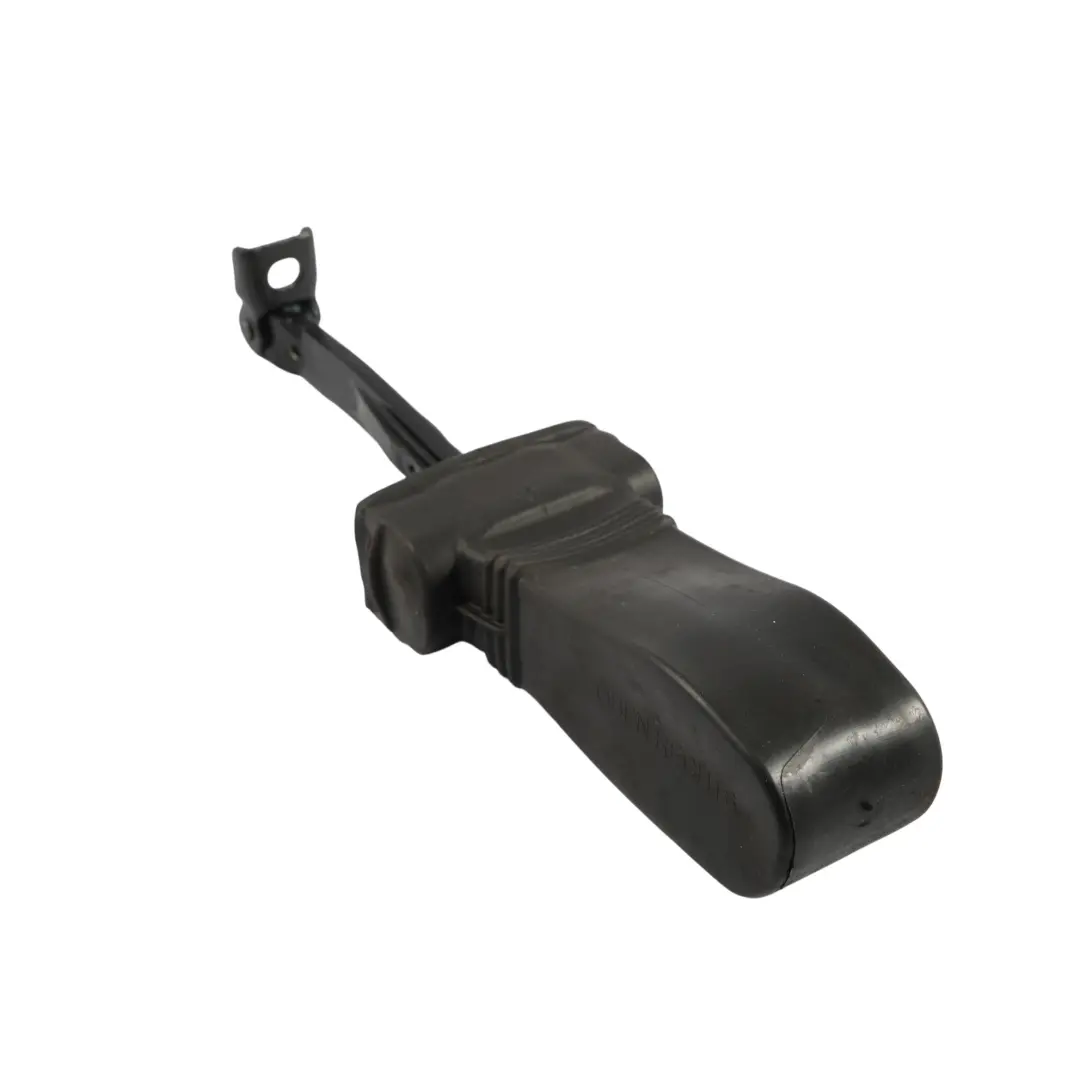 Cinghia Fermo Portiera Posteriore Sinistra Destra per Audi A6 S6 RS6 C7 con numero di parte 4G0839249A Audi A6 S6 RS6 C7 Cinghia Fermo Portiera Posteriore Sinistra Destra - SKU 4G0839249A - Numero di parte 4G0839249A