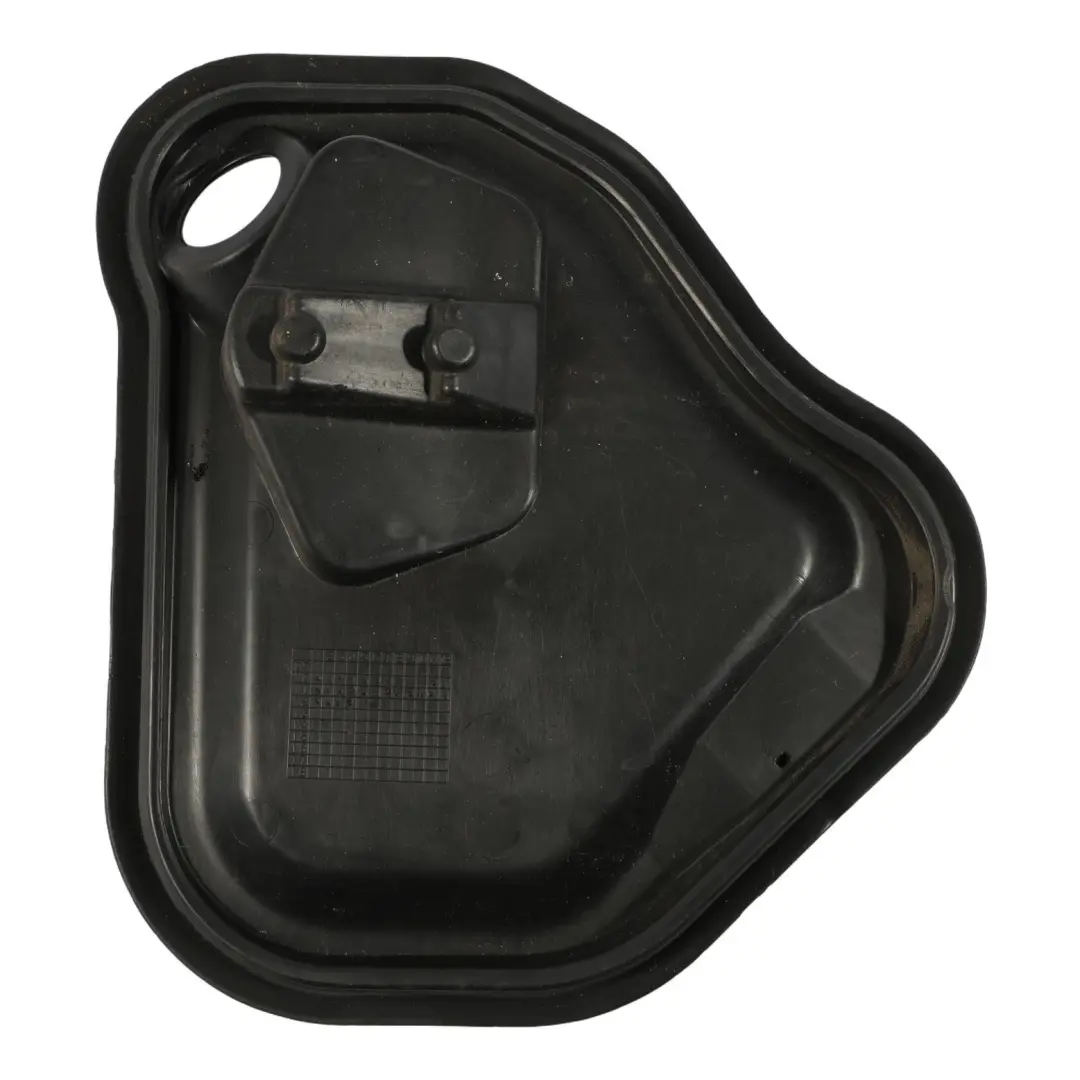 Audi A6 C7 Türkarte Schloss Mechanismus Abdeckung Hinten Links - SKU 4G0839915A - Teilenummer 4G0839915A