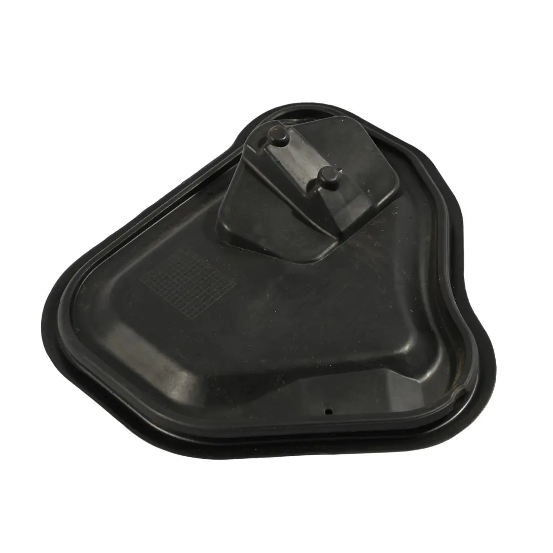 Audi A6 C7 Türkarte Schloss Mechanismus Abdeckung Hinten Links - SKU 4G0839915A - Teilenummer 4G0839915A