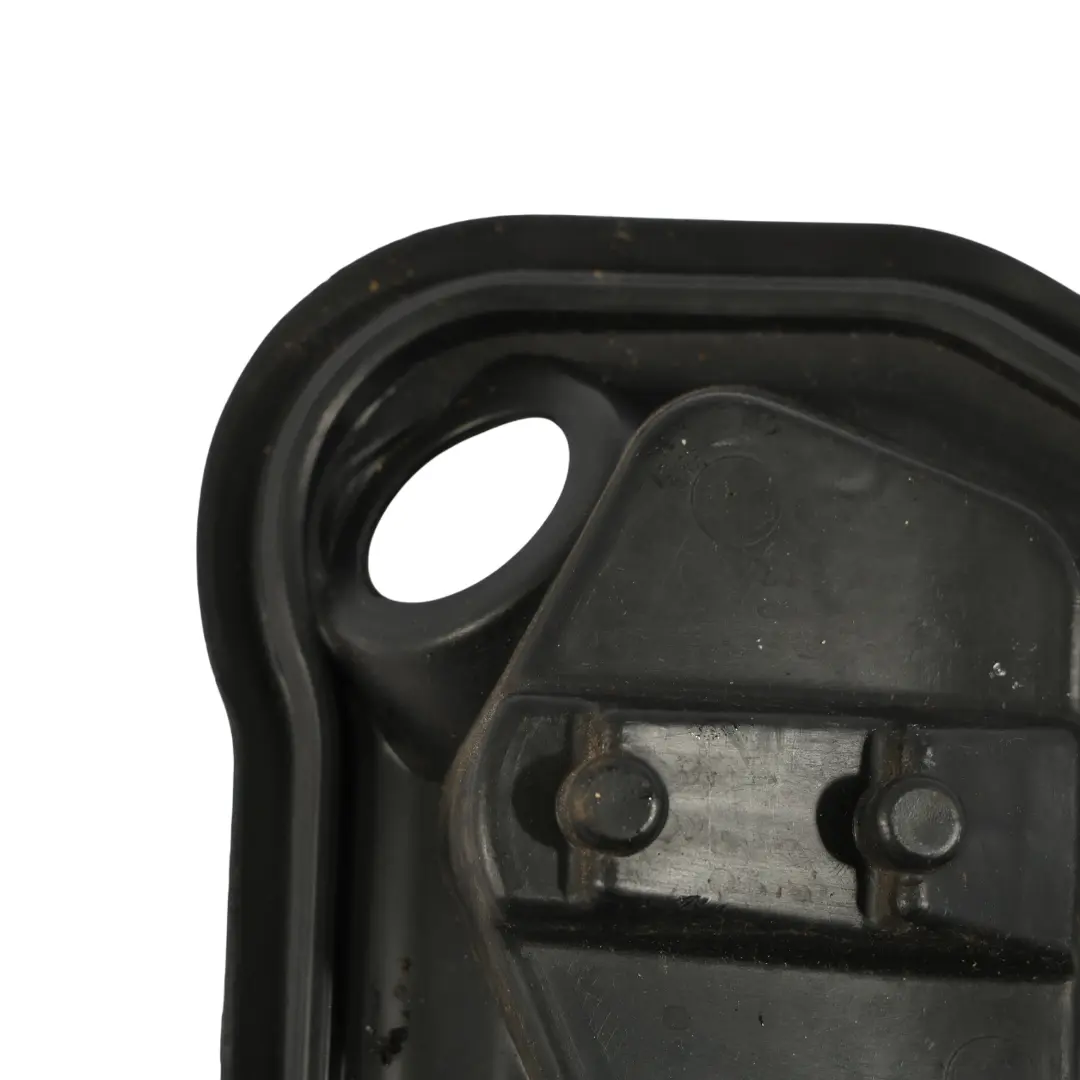 Audi A6 C7 Scheda Porta Coperchio Meccanismo Posteriore Sinistro - SKU 4G0839915A - Numero di parte 4G0839915A