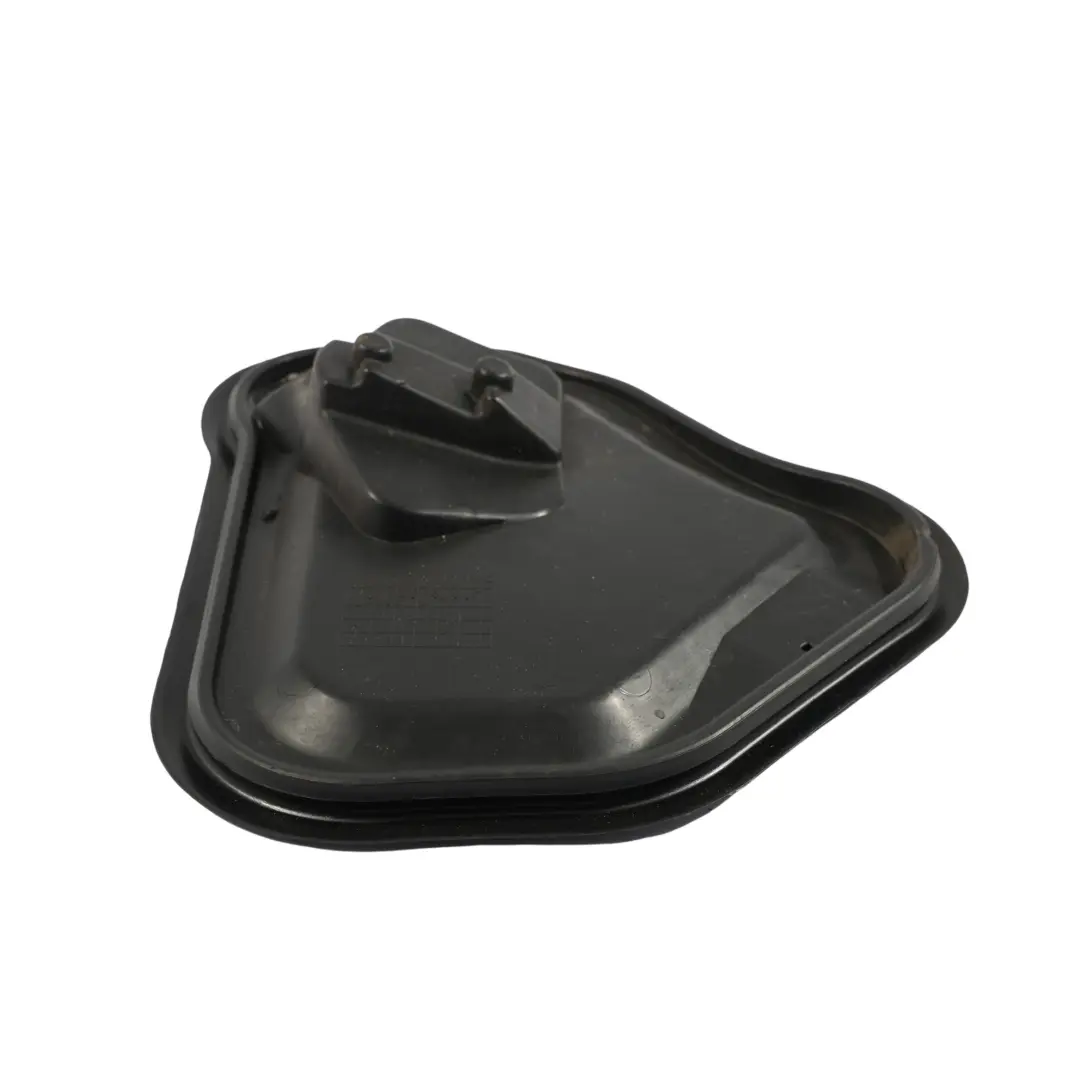 Audi A6 C7 Scheda Porta Coperchio Meccanismo Posteriore Sinistro - SKU 4G0839915A - Numero di parte 4G0839915A