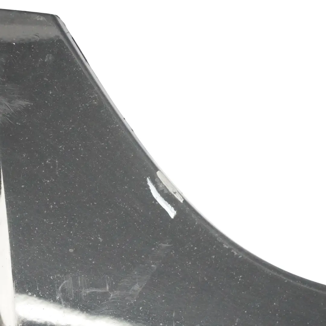 Audi A6 C7 Próg Prawy Listwa Progowa Brilliant Black Czarny Metalik - Y9B - SKU 4G0853856M-BBL - Numer Części 4G0853856M