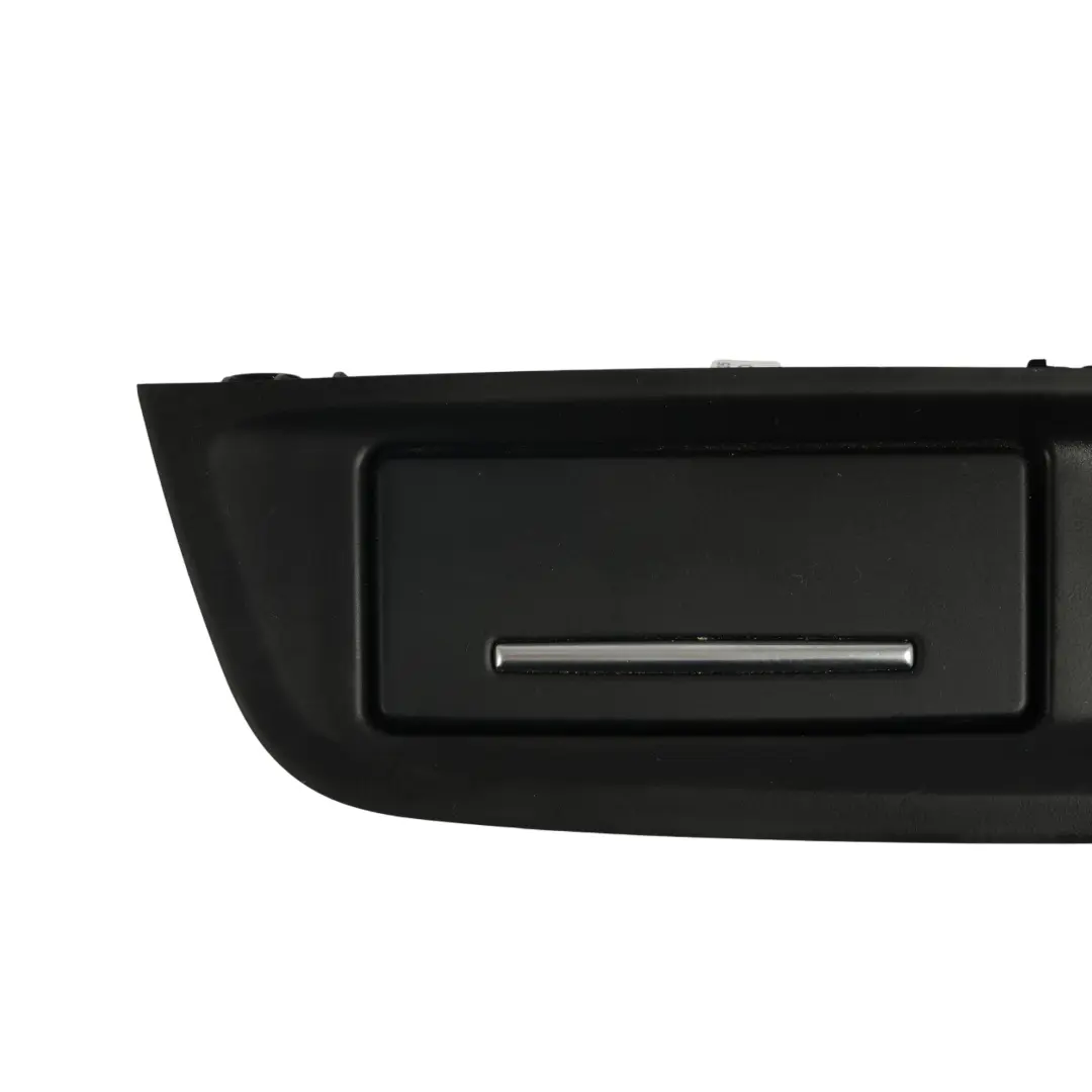 Interior Door Handle Pull Trim Cover Panel Left N/S to Audi A6 C7 Rear with Part number 4G0867371 Audi A6 C7 Rear Interior Door Handle Pull Trim Cover Panel Left N/S - SKU 4G0867371-1 - Part number 4G0867371