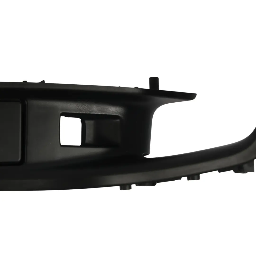 Interior Trasero Puerta Tirador Embellecedor Izquierdo para Audi A6 C7 con número de pieza 4G0867371 Audi A6 C7 Interior Trasero Puerta Tirador Embellecedor Izquierdo - SKU 4G0867371-1 - Número de pieza 4G0867371