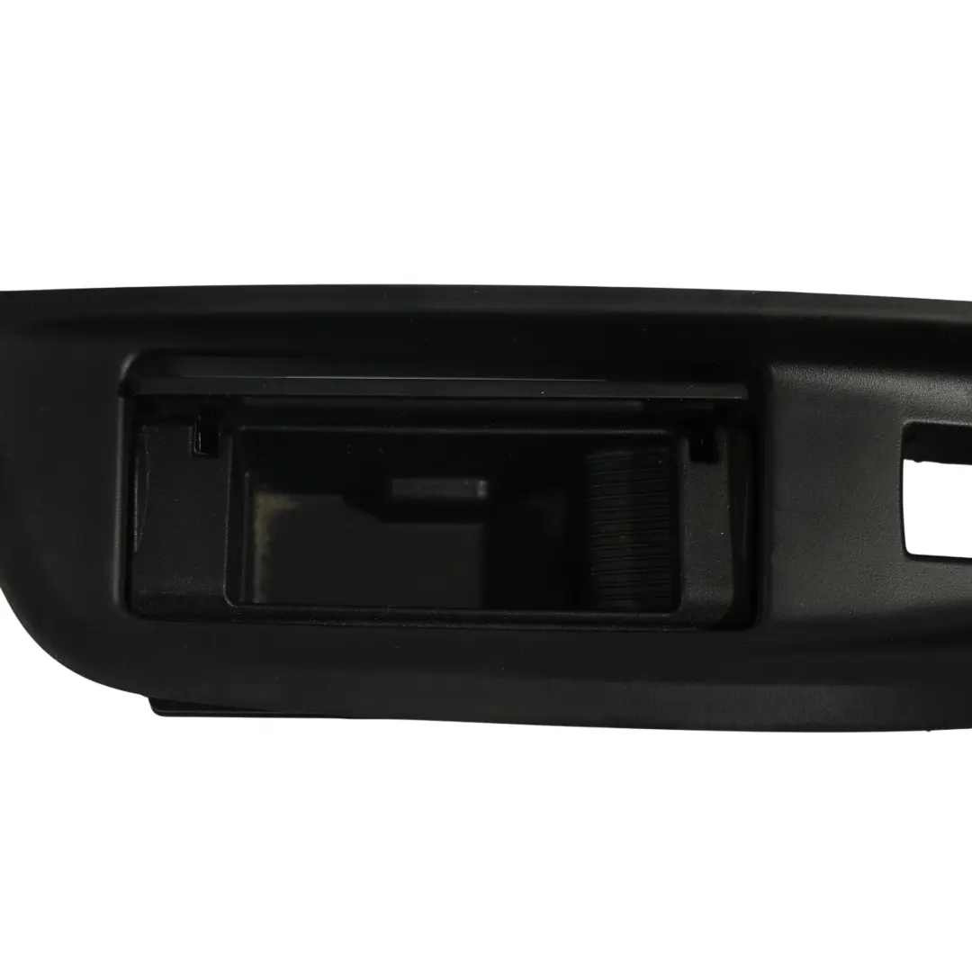 Interior Trasero Puerta Tirador Embellecedor Izquierdo para Audi A6 C7 con número de pieza 4G0867371 Audi A6 C7 Interior Trasero Puerta Tirador Embellecedor Izquierdo - SKU 4G0867371-1 - Número de pieza 4G0867371