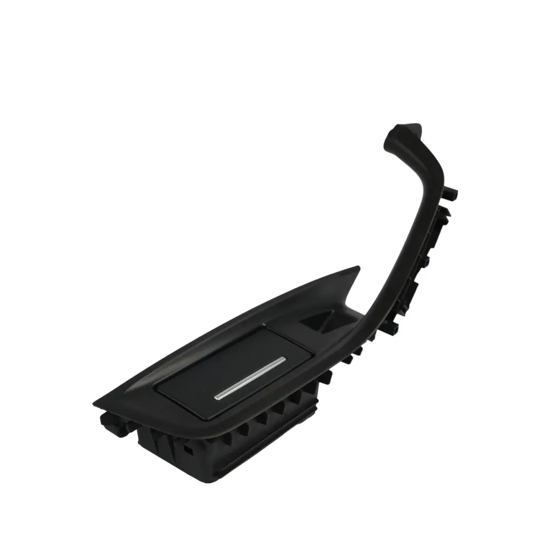 Interior Trasero Puerta Tirador Embellecedor Izquierdo para Audi A6 C7 con número de pieza 4G0867371 Audi A6 C7 Interior Trasero Puerta Tirador Embellecedor Izquierdo - SKU 4G0867371-1 - Número de pieza 4G0867371