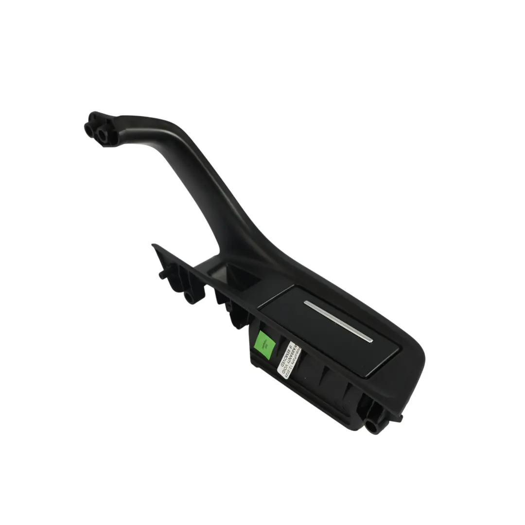 Interior Trasero Puerta Tirador Embellecedor Izquierdo para Audi A6 C7 con número de pieza 4G0867371 Audi A6 C7 Interior Trasero Puerta Tirador Embellecedor Izquierdo - SKU 4G0867371-1 - Número de pieza 4G0867371