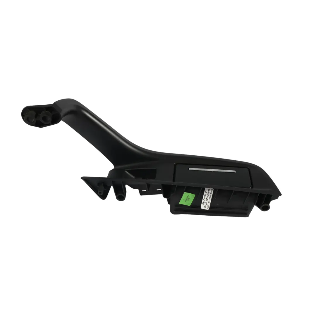 Maniglia Della Porta Interna Posteriore Tirare Sinistra per Audi A6 C7 con numero di parte 4G0867371 Audi A6 C7 Maniglia Della Porta Interna Posteriore Tirare Sinistra - SKU 4G0867371-1 - Numero di parte 4G0867371