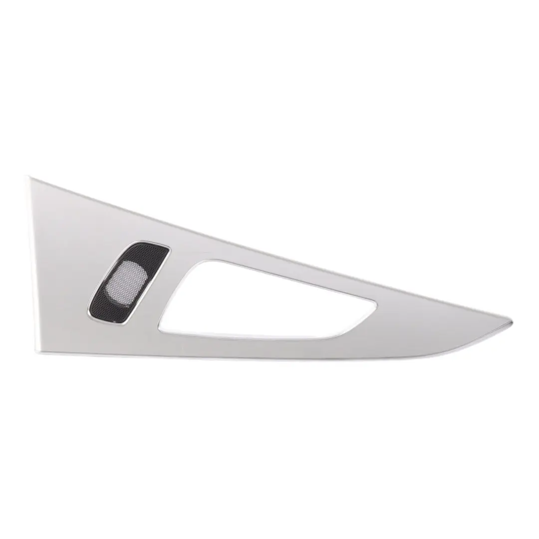 Hinteren Türgriff Surround Trim Einfügen Panel Links für Audi A6 C7 mit Teilenummer 4G0867419K Audi A6 C7 Hinteren Türgriff Surround Trim Einfügen Panel Links - SKU 4G0867419K - Teilenummer 4G0867419K