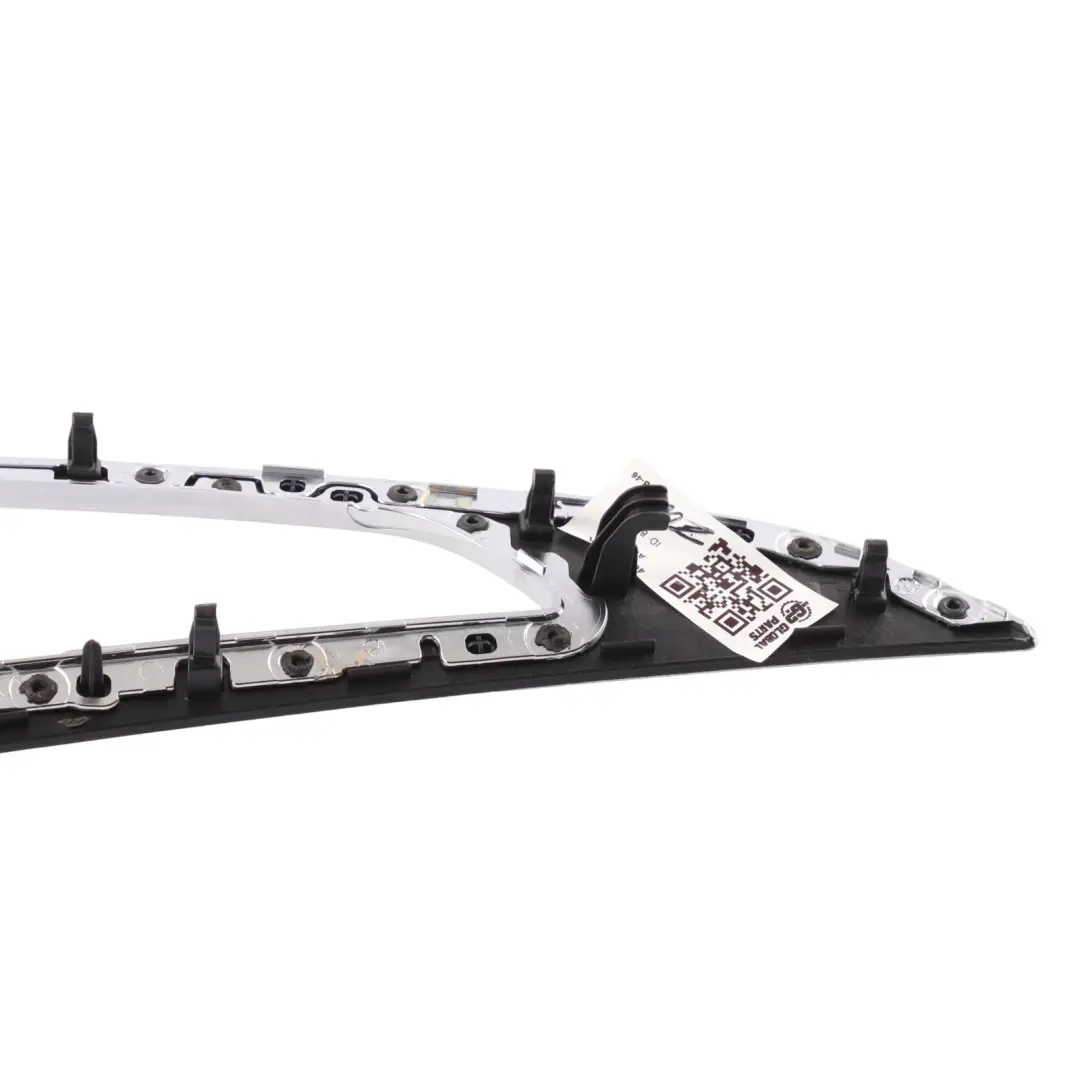 Audi A6 C7 Hinteren Türgriff Surround Trim Einfügen Panel Links - SKU 4G0867419K - Teilenummer 4G0867419K