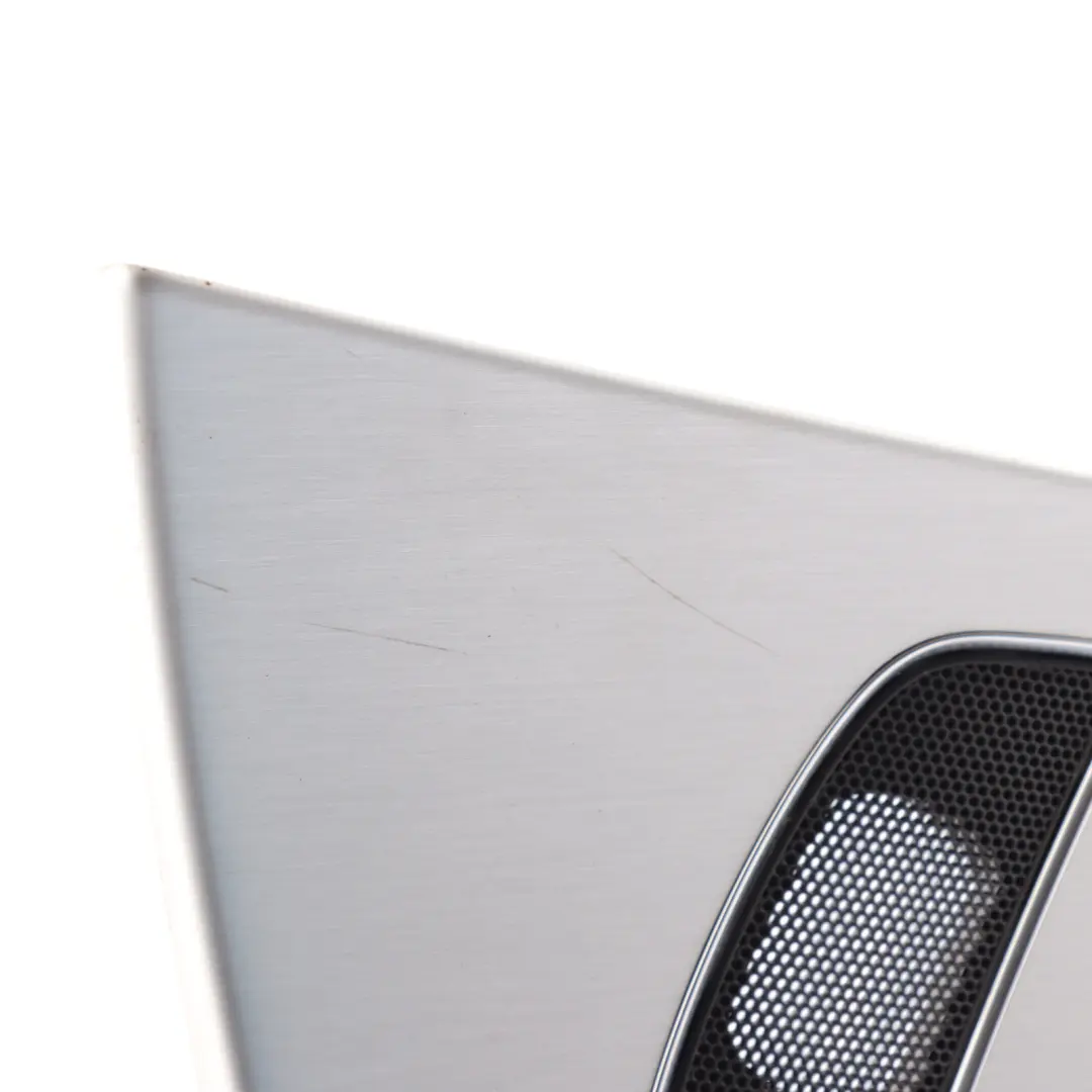 Door Handle Surround Trim Insert Panel Left N/S to Audi A6 C7 Rear with Part number 4G0867419K Audi A6 C7 Rear Door Handle Surround Trim Insert Panel Left N/S - SKU 4G0867419K - Part number 4G0867419K