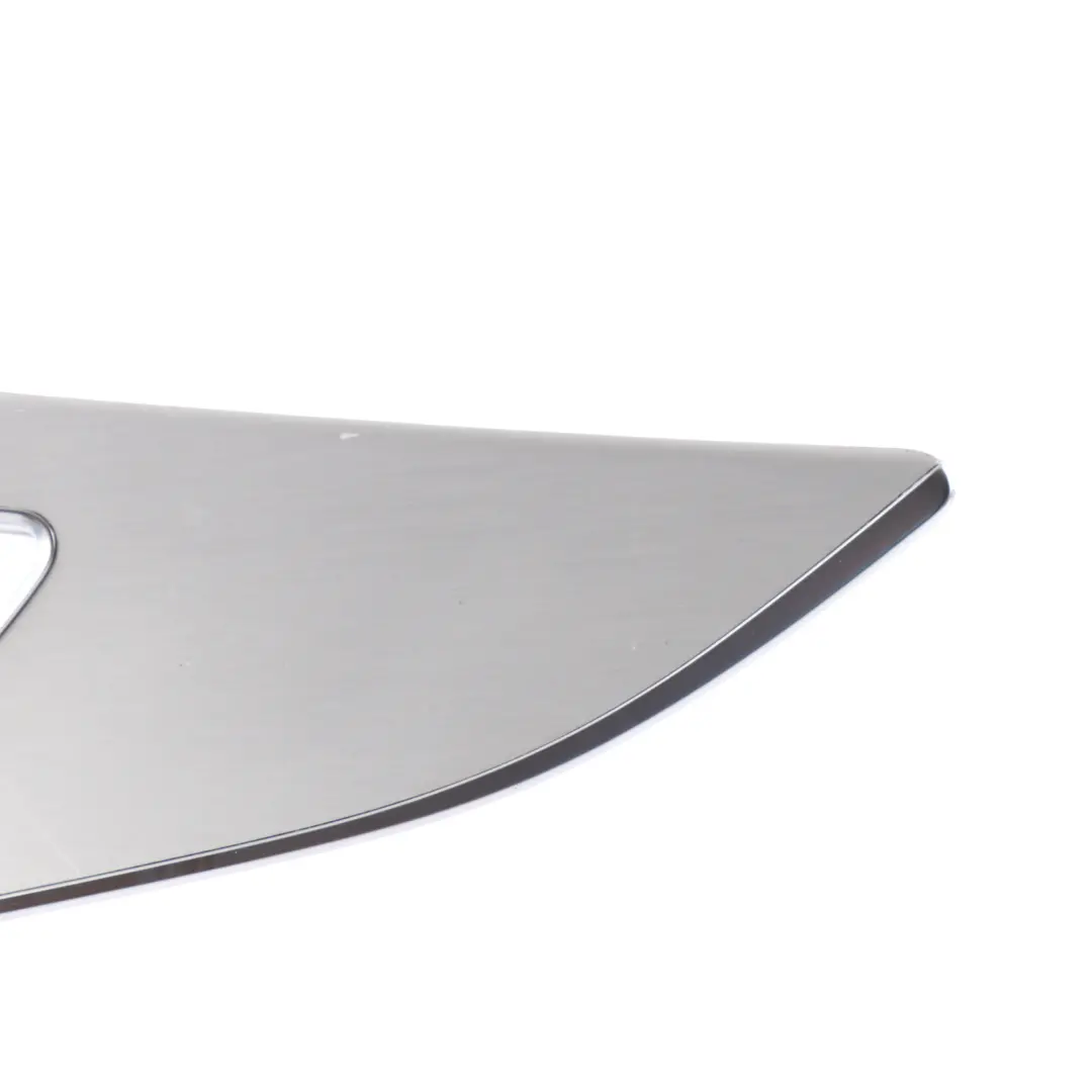 Door Handle Surround Trim Insert Panel Left N/S to Audi A6 C7 Rear with Part number 4G0867419K Audi A6 C7 Rear Door Handle Surround Trim Insert Panel Left N/S - SKU 4G0867419K - Part number 4G0867419K