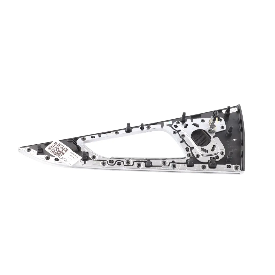 Audi A6 C7 Garniture De Poignée De Porte Arrière Gauche - SKU 4G0867419K - Numéro de pièce 4G0867419K