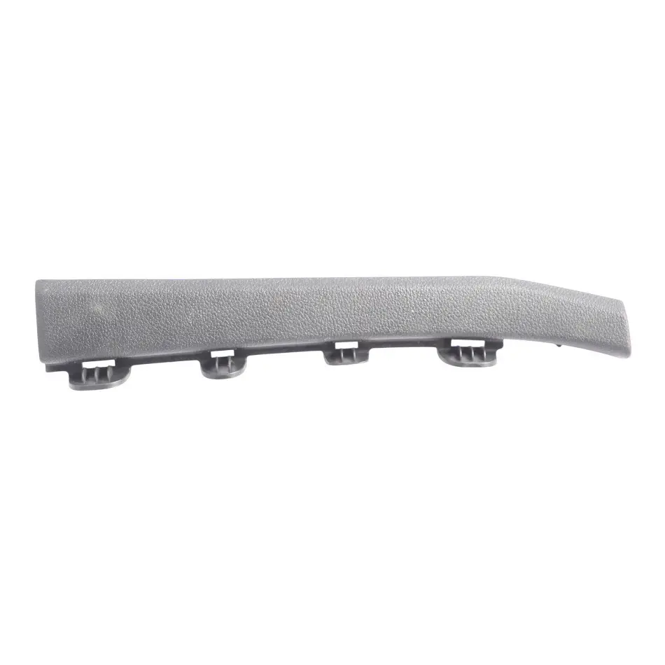 Audi A6 C7 A-Säule Mittel Abdeckung Verkleidung Links 4G0868203A