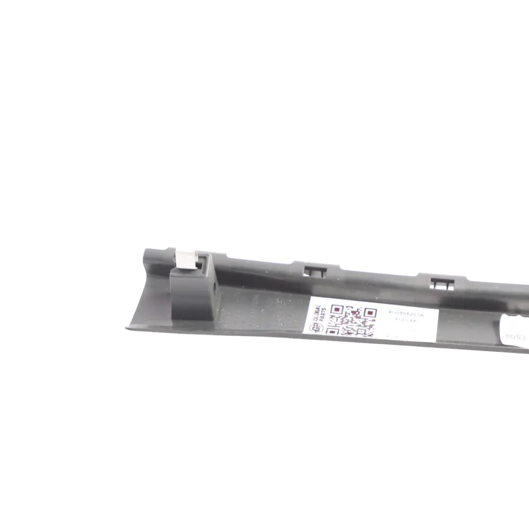 Audi A6 C7 Rivestimento Copertura Montante A Centrale Sinistro - SKU 4G0868203A - Numero di parte 4G0868203A