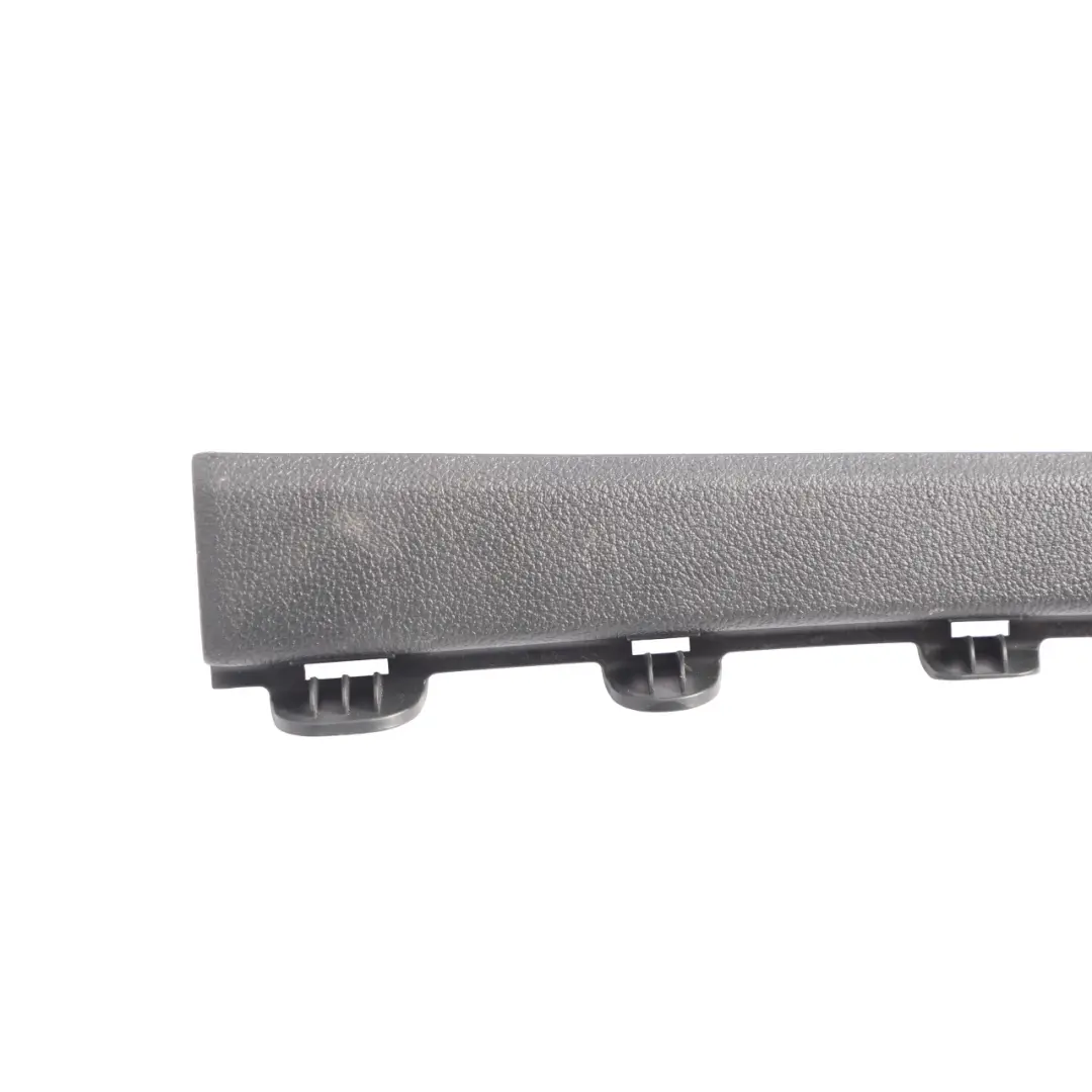 Audi A6 C7 A Pillar Centre Cover Trim Panel Left N/S - SKU 4G0868203A - Part number 4G0868203A