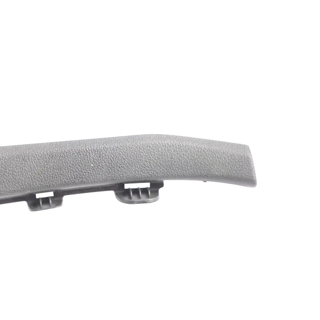 Pillar Centre Cover Trim Panel Left N/S to Audi A6 C7 A with Part number 4G0868203A Audi A6 C7 A Pillar Centre Cover Trim Panel Left N/S - SKU 4G0868203A - Part number 4G0868203A